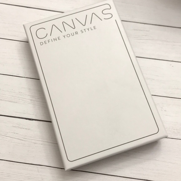 Statement Silver and gold woven necklace new/box - Picture 8 of 8